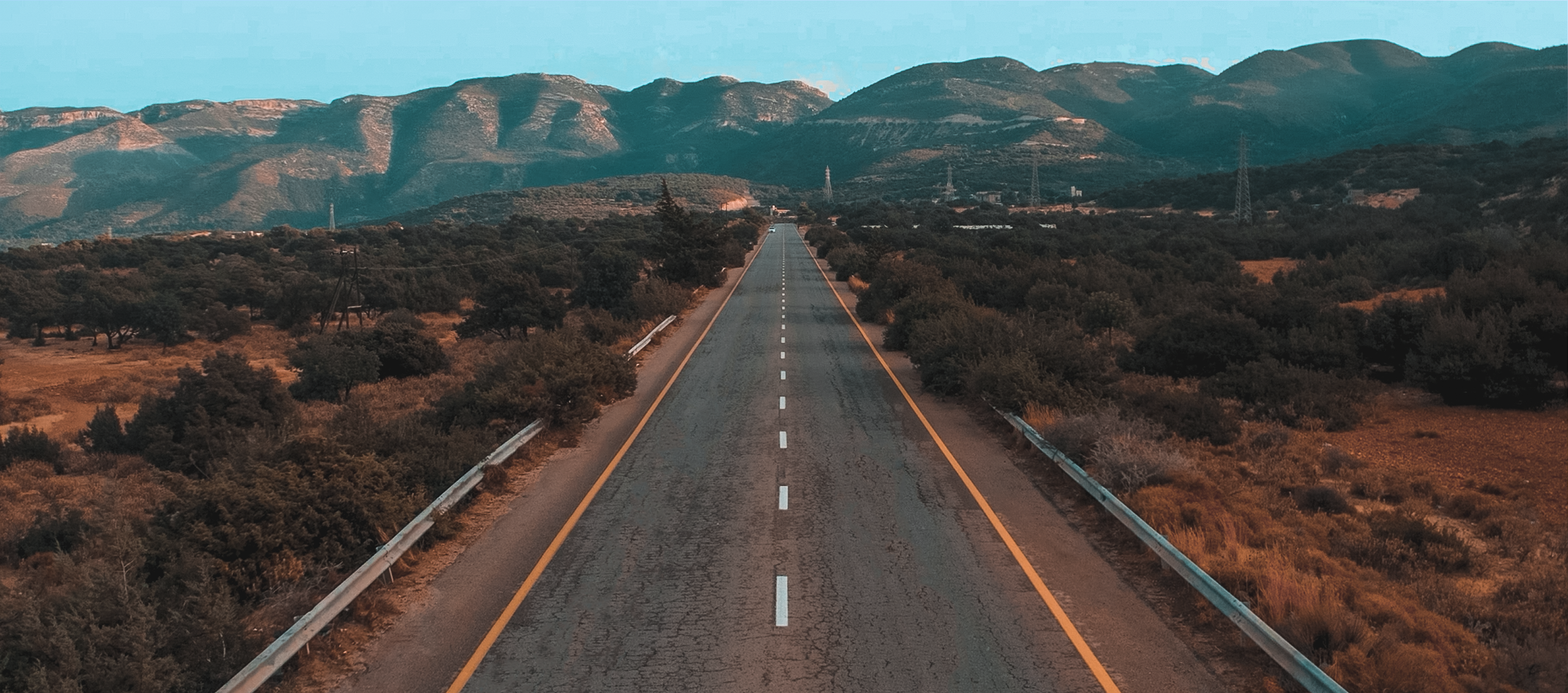 Where every journey becomes an experience